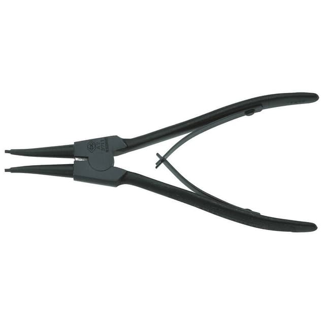 C.K. C.K Circlip Pliers Outside Straight 140mm T3711 5 N/A