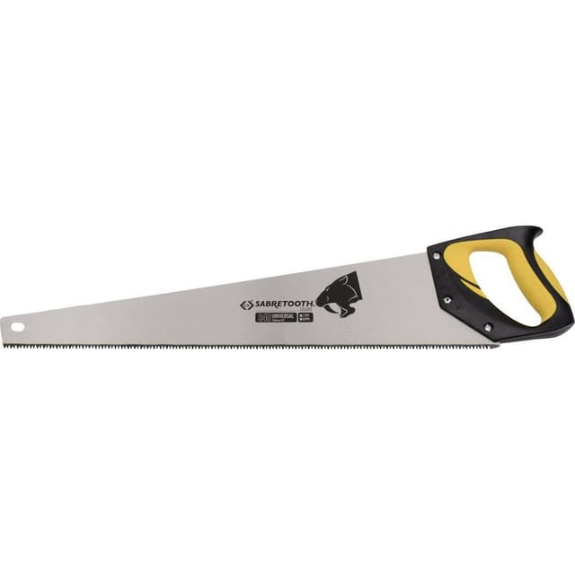 C.K. Sabretooth Trade T0840 22 Fukssvans 645 mm