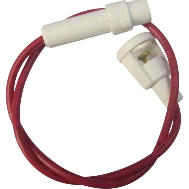 Sikringsholder passer til finsikring 6,3 x 32 mm 5 A 24