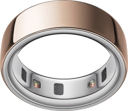 Oura Ring 4 Smart Ring størrelse 10 (rosa guld)