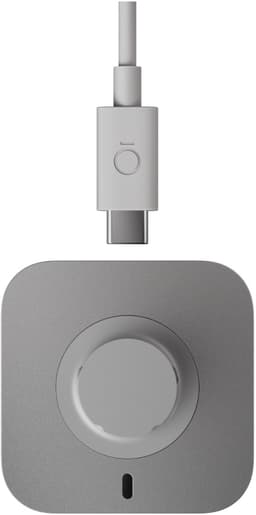 Oura Ring 4 oplader (størrelse 7)