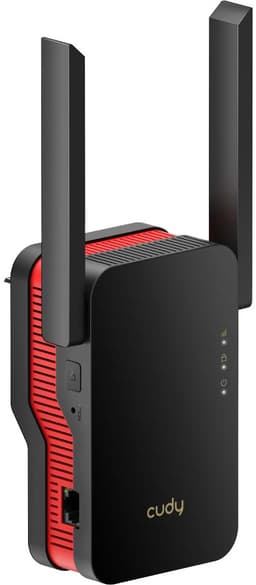 Cudy RE3000 WiFi 6 signalforlænger