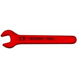 Bernstein 16-508-VDE 16-508-VDE VDE-Skruenøgle 13 mm DIN 7446, DIN EN 60900
