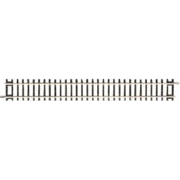 H0 RocoLine (uden ballast) 42410 Lige spor 230 mm 12