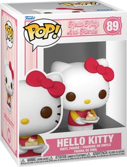 Funko POP Hello Kitty actionfigur