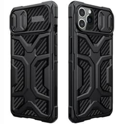 Nillkin Adventure cover Apple iPhone 13 Pro - Sort