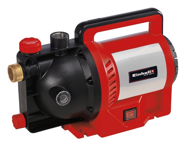GC-GP 1250 N, Garden Pump