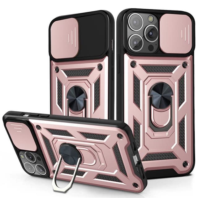 Jazz 3i1 cover Apple iPhone 13 Pro  - CAIRN