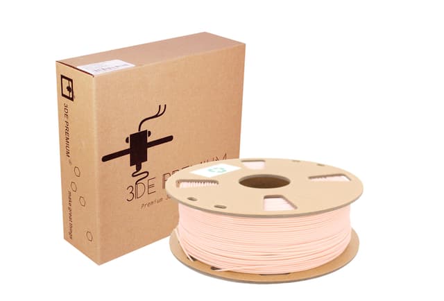 3DE MAX - PLA - Evening Sand - 1.75mm - 1kg / Default Title