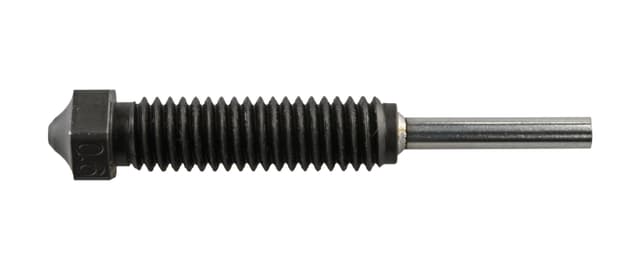 Phaetus - Dragonfly HIC HF - Integrated Welded Nozzle - 0.6mm / Default Title