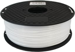 3DE Premium - ASA+ - White - 1.75mm - 1kg / Default Title