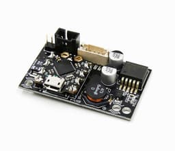 Raise3D - Nozzle Lifting System Control Board - Pro2 / Default Title
