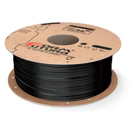 Formfutura - Premium ABS - Strong black - 1.75mm - 1 kg / Default Title
