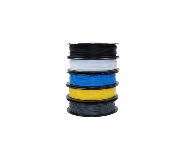 5 PACK - 3DE MAX - PLA - 1.75mm - 5x0.25kg / Default Title