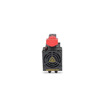 Raise3D - Interchangeable Hotend Assembly with 0.6mm V3H Nozzle - Pro3 / Default Title