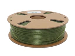 3DE Premium - PLA Seaweed - Yellow Green - 1.75mm - 1kg / Default Title