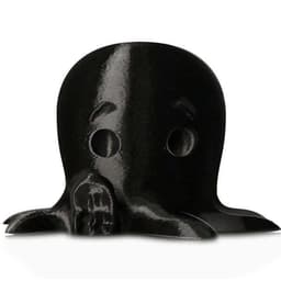 3DE Premium - ABS - Pirate Black - 2.85mm - 1kg / Default Title