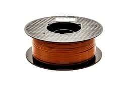 3DE Premium - ABS - Leather Brown - 2.85mm - 1kg / Default Title