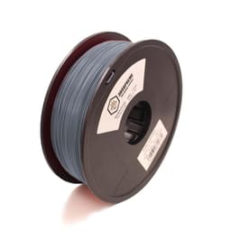 3DSUPREME - High Speed PLA PRO - Concrete Grey - 1.75mm - 1kg / Default Title