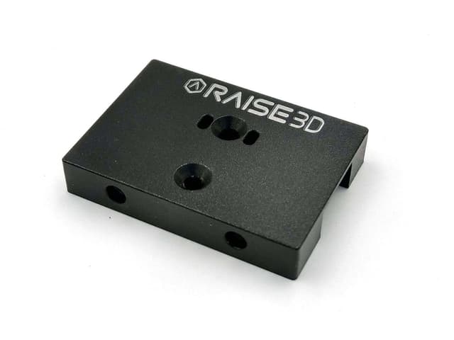Raise3D - Filament Run-out Cover - Pro2 / Default Title