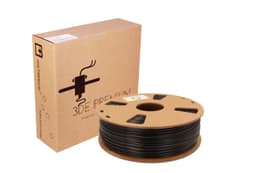 3DE Premium - PBT+ - Pirate Black - 2.85mm - 1kg / Default Title