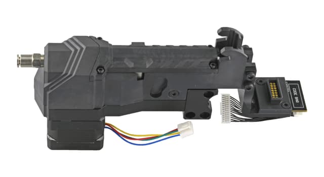 Raise3D - Left Extruder (uden hotend) - Pro3 / Default Title