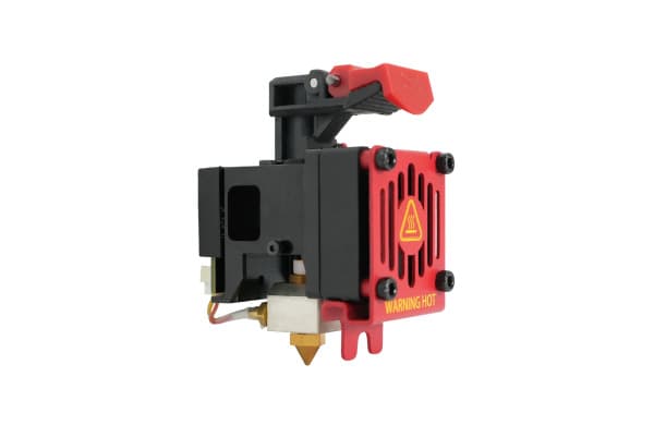 Raise3D - Hyper Speed Hotend - 0.4mm - Pro3 Series / Default Title