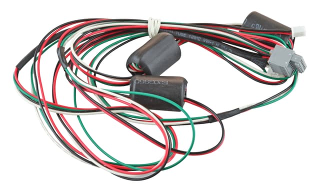 Raise3D - X-Y Stepper Driver Cables - Pro2- Pro2 Plus / Default Title
