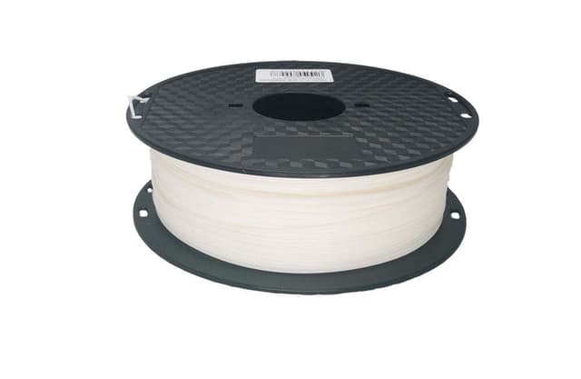 3DE Premium - PLA X-Strong - White - 2.85mm - 1kg / Default Title