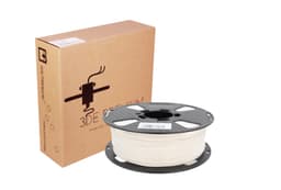 3DE Premium - PLA MAX High Speed - White - 1.75mm - 1kg / Default Title