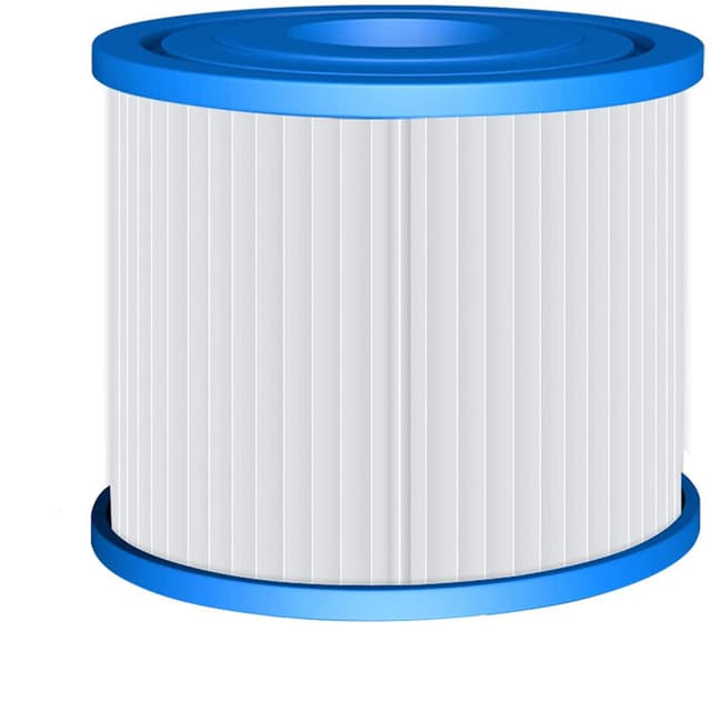 Poolfilter til Bestway Lay-Z-Spa Poolfilter