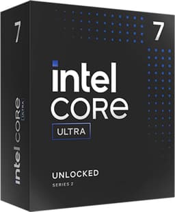 Intel® Core™ Ultra 7 265KF processor