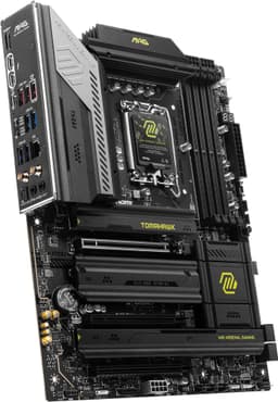MSI MAG Z890 TOMAHAWK WIFI bundkort