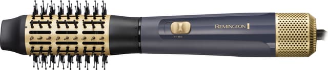 Remington Sapphire Luxe airstyler AS5805 (blå og guld)