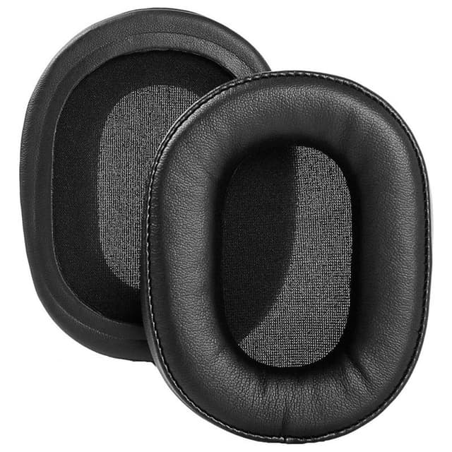 Ørepuder Audio Technica ATH-MSR7AMP  - Sort