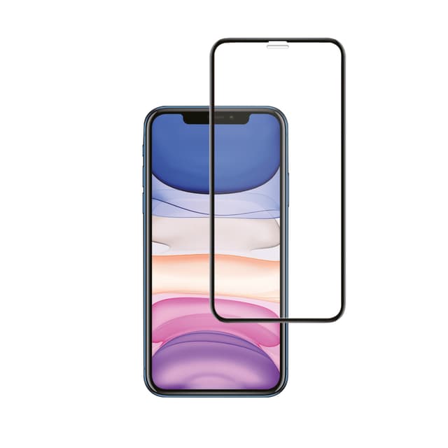 Skærmbeskytter iPhone XR / 11