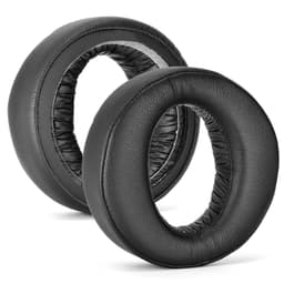 Ørepuder til Jabra Evolve 80 UC 1 par Sort