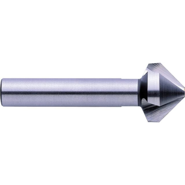 Exact 05526 Keglesænker 40 mm HSS Cylinderskaft 1 stk