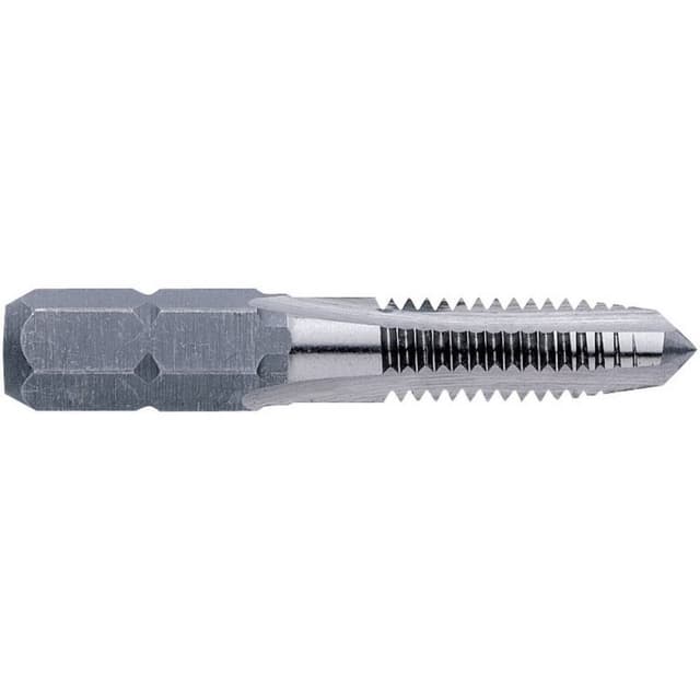 Exact 05935 Gevindskærertap metrisk M8 1.25 mm