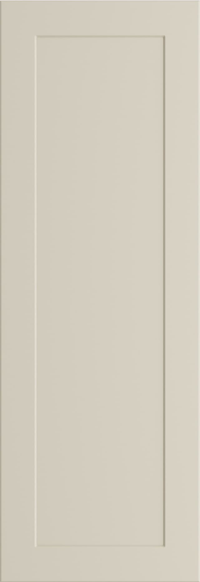 Epoq Canvas Linen væg hjørnedør 92