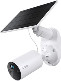 TP-Link Tapo C410 sikkerhedskamera (2-pak)