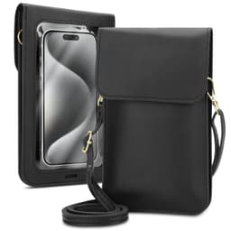 iPhone 13 Cover Etui Case Håndtaske