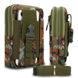 Motorola MOTO G7 / G7 PLUS Etui Cover Case (Grøn)