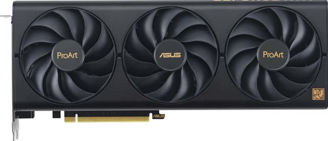 ASUS GeForce RTX 4060 ProArt graphics card (8 GB GDDR6)