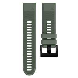 Sport Urrem easyfit Garmin Fenix 8 Pro (51mm) - Mørkegrøn