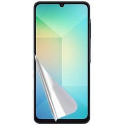 Skærmbeskytter 3D Soft HydroGel Samsung Galaxy A06