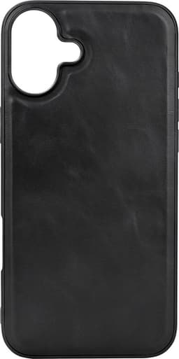 Buffalo MagSeries iPhone 16 Plus etui (sort)