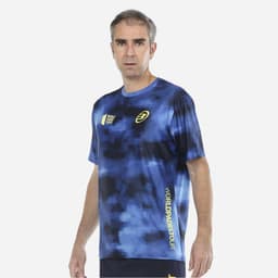 Bullpadel Vaupes Wpt Tee S