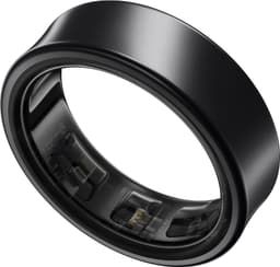 Samsung Galaxy Ring Smart Ring størrelse 9 (sort)