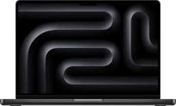MacBook Pro 14 M4 Pro 24/1000GB (Space Black)